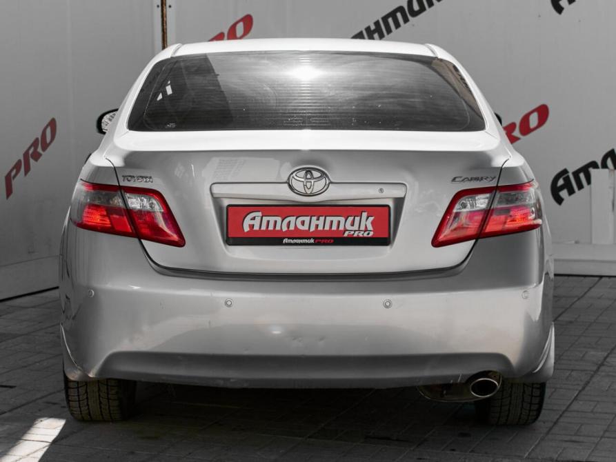 Toyota Camry VI (XV40) Рестайлинг Екатеринбург  - изображение 5