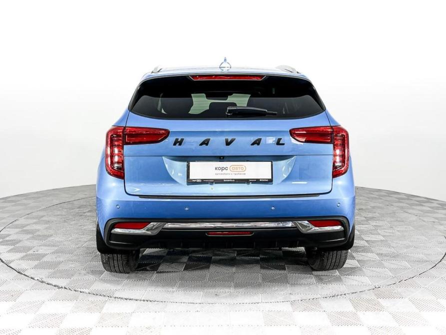 Haval Jolion I Ногинск  - изображение 6