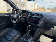 Volkswagen Tiguan II Рестайлинг Санкт-Петербург  - изображение 40