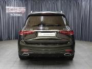 Mercedes-Benz GLS II (X167) Москва  - изображение 38