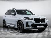 BMW X3 III (G01) Рестайлинг Москва  - изображение 25