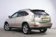 Lexus RX II Новосибирск  - изображение 22