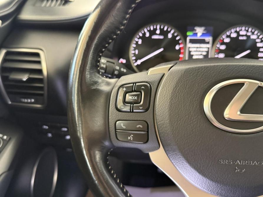 Lexus NX I Саратов  - изображение 39