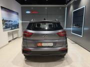 Hyundai Creta I Рестайлинг Новосибирск  - изображение 22