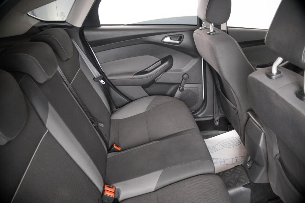 Ford Focus III Пермь  - изображение 10