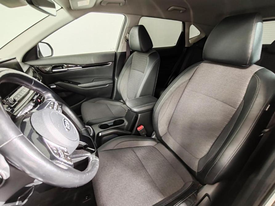 Kia Seltos I Курск  - изображение 21