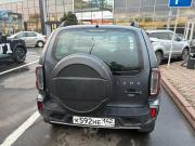 Lada (ВАЗ) Niva Travel I Кемерово  - изображение 7