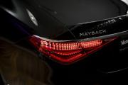 Mercedes-Benz Maybach S-Класс II (Z223) Москва  - изображение 38