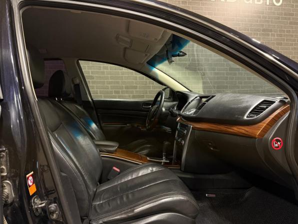 Nissan Teana II (J32) с пробегом 2008 года, цена 885 000 рублей, 248299 км, седан, Автокод Объявления