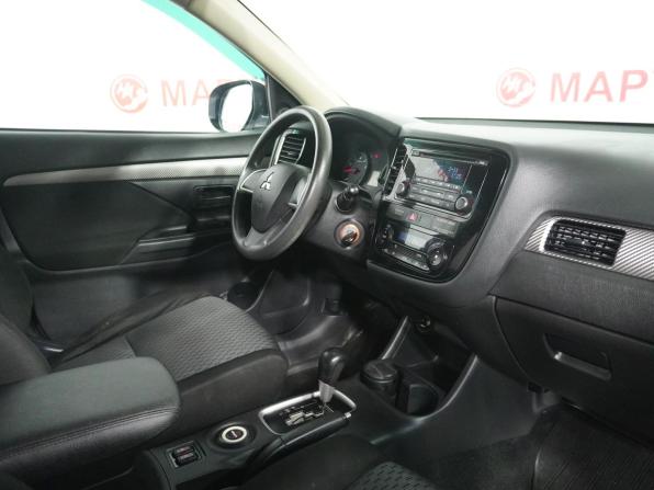 Mitsubishi Outlander III с пробегом 2012 года, цена 1 198 000 рублей, 159128 км, внедорожник, Автокод Объявления