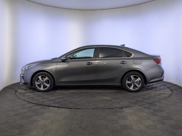 Kia Cerato IV с пробегом 2021 года, цена 1 900 000 рублей, 101335 км, седан, Автокод Объявления