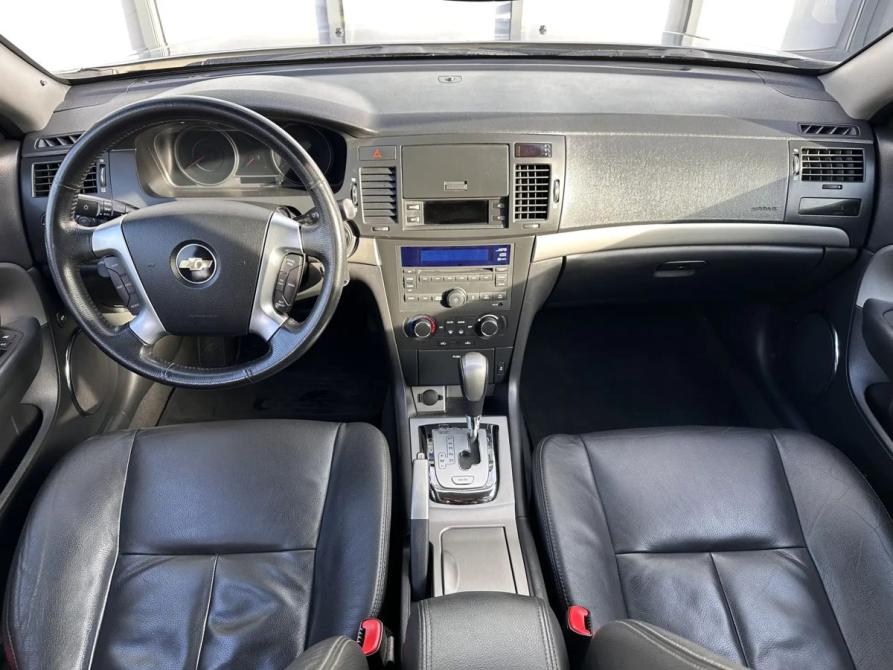 Chevrolet Epica V250 Рестайлинг Ярославль  - изображение 10