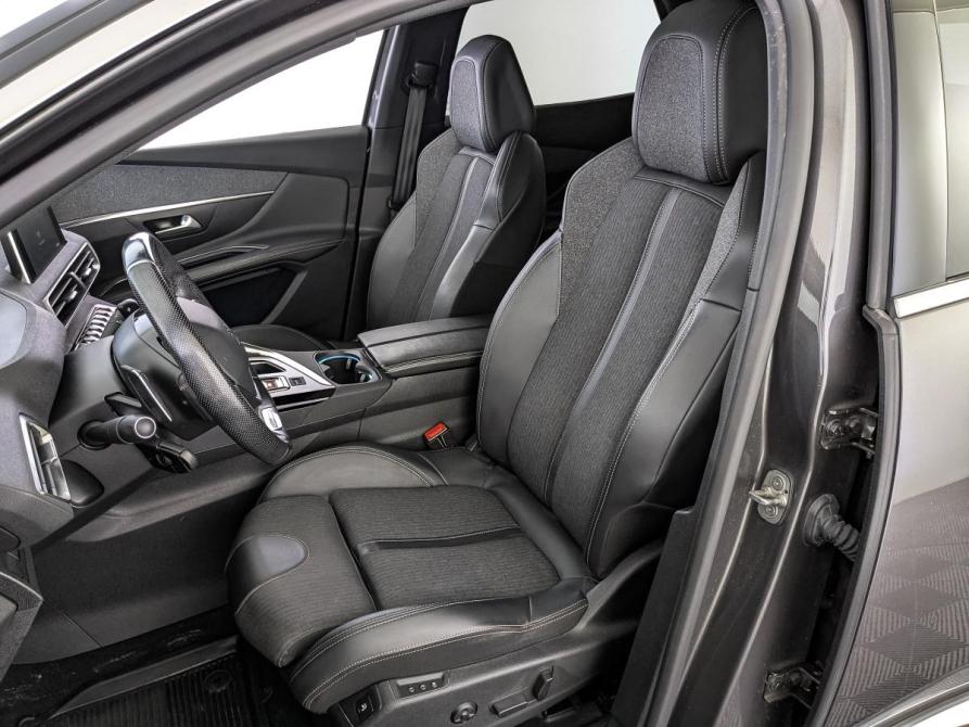Peugeot 3008 II Москва  - изображение 20