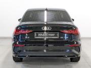 Audi A3 IV (8Y) Москва  - изображение 36