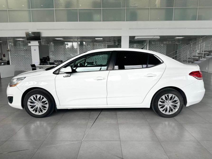 Citroen C4 II Новосибирск  - изображение 9