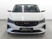 Geely Emgrand II Санкт-Петербург  - изображение 31