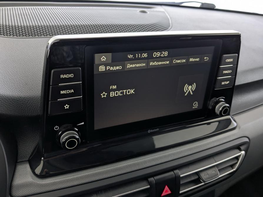 Kia Seltos I Москва  - изображение 25