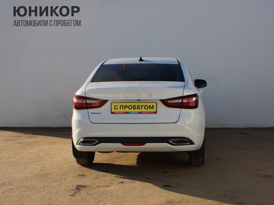 Lada (ВАЗ) Vesta I Рестайлинг (NG) Нижний Новгород  - изображение 6
