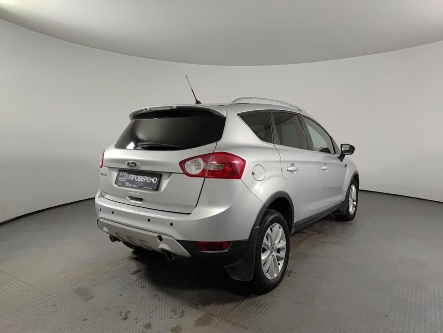 Ford Kuga I Уфа  - изображение 6