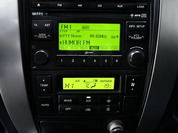 Hyundai Tucson I с пробегом 2008 года, цена 1 120 000 рублей, 134878 км, внедорожник, Автокод Объявления