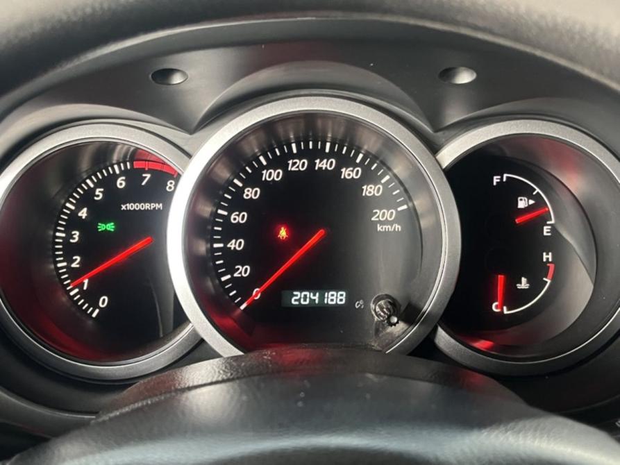 Suzuki Grand Vitara II Курск  - изображение 10