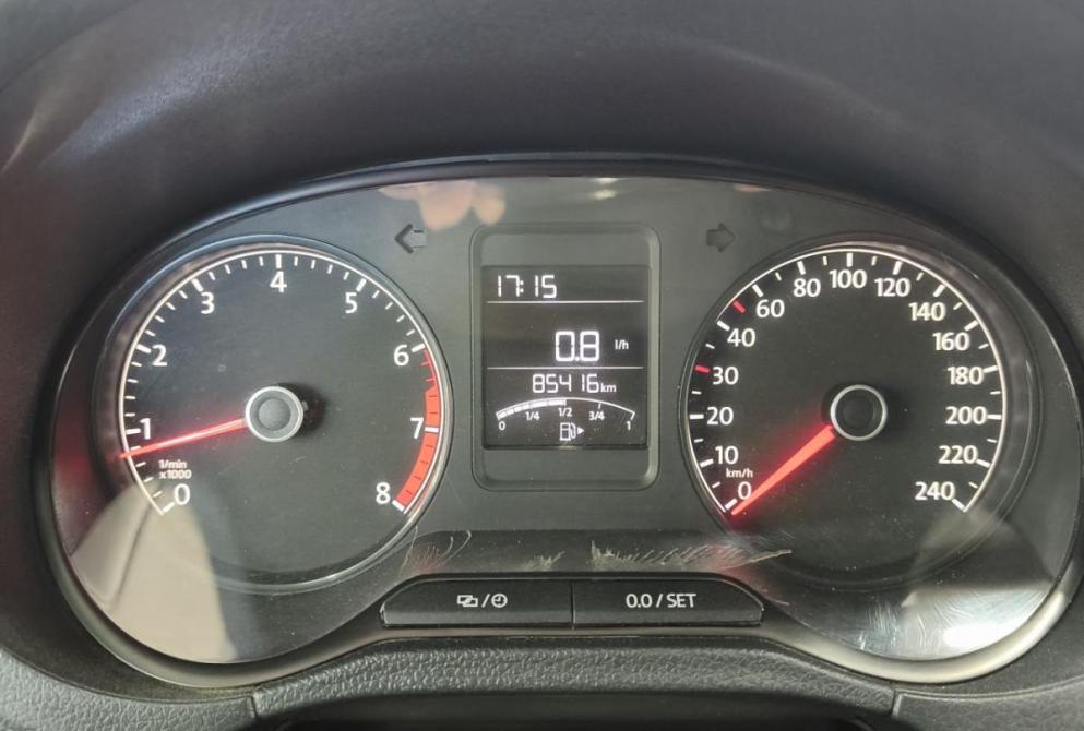 Volkswagen Polo V Рестайлинг Екатеринбург  - изображение 9