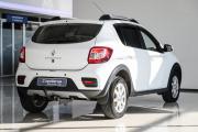 Renault Sandero II Рестайлинг Оренбург  - изображение 43