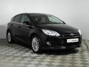 Ford Focus III Санкт-Петербург  - изображение 20