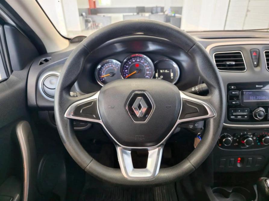 Renault Logan II Рестайлинг Таганрог  - изображение 14