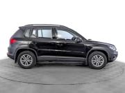 Volkswagen Tiguan I Рестайлинг Москва  - изображение 31