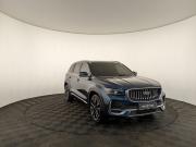 Geely Monjaro I Москва  - изображение 33
