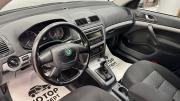 Skoda Octavia II (A5) Рестайлинг Киров  - изображение 25