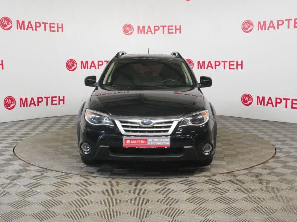 Subaru Impreza III с пробегом 2011 года, цена 979 000 рублей, 147929 км, хэтчбек, Автокод Объявления