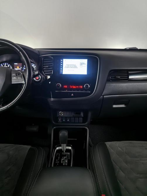 Mitsubishi Outlander III Рестайлинг 3 Москва  - изображение 12