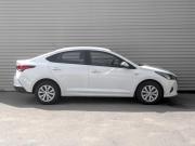 Hyundai Solaris II Рестайлинг Москва  - изображение 32
