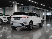 Land Rover Range Rover Evoque II Рестайлинг Москва  - изображение 33