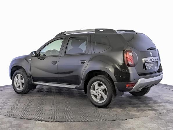 Renault Duster I Рестайлинг с пробегом 2018 года, цена 1 225 000 рублей, 146200 км, внедорожник, Автокод Объявления