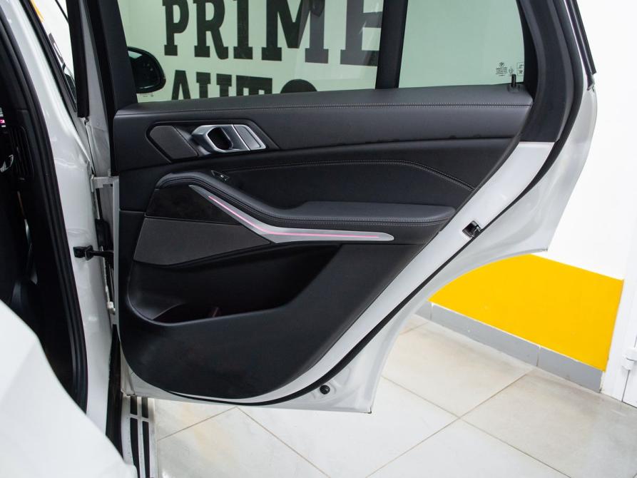 BMW X5 IV (G05/G18) Рестайлинг Новосибирск  - изображение 18