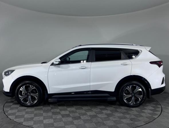Soueast DX8S с пробегом 2022 года, цена 1 690 000 рублей, 42651 км, внедорожник, Автокод Объявления