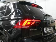 Volkswagen Tiguan II Ростов-на-Дону  - изображение 33