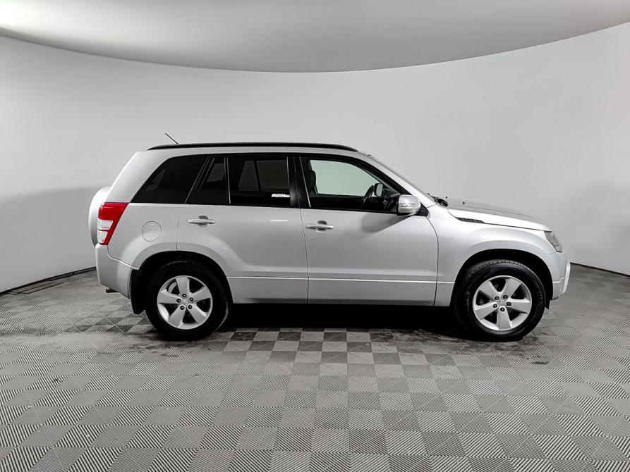 Suzuki Grand Vitara II Рестайлинг Уфа  - изображение 5