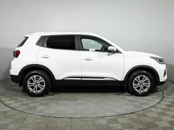Chery Tiggo 4 Pro I Рестайлинг с пробегом 2024 года, цена 1 500 000 рублей, 17115 км, внедорожник, Автокод Объявления