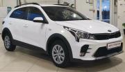 Kia Rio IV Рестайлинг Пермь  - изображение 24