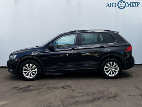 Volkswagen Tiguan II с пробегом 2019 года, цена 1 690 000 рублей, 209006 км, внедорожник, Автокод Объявления