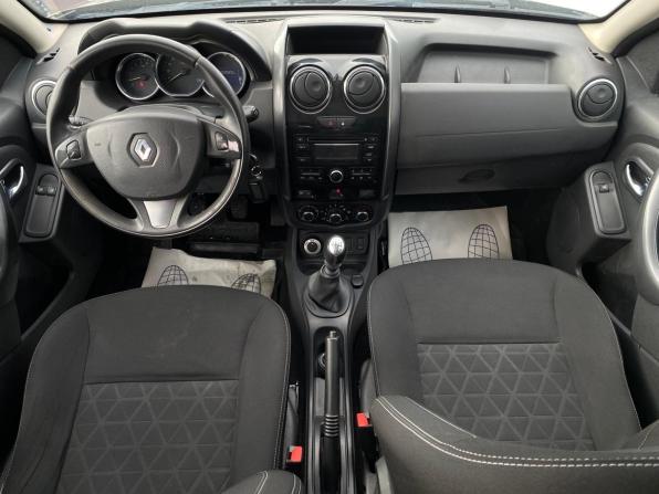 Renault Duster I Рестайлинг с пробегом 2017 года, цена 999 000 рублей, 202880 км, внедорожник, Автокод Объявления