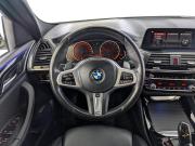 BMW X4 II (G02) Москва  - изображение 51