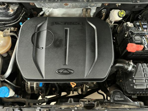 Chery Tiggo 7 I с пробегом 2020 года, цена 1 060 000 рублей, 101839 км, внедорожник, Автокод Объявления