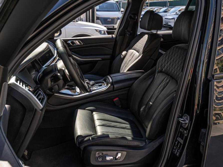 BMW X5 IV (G05/G18) Краснодар  - изображение 10