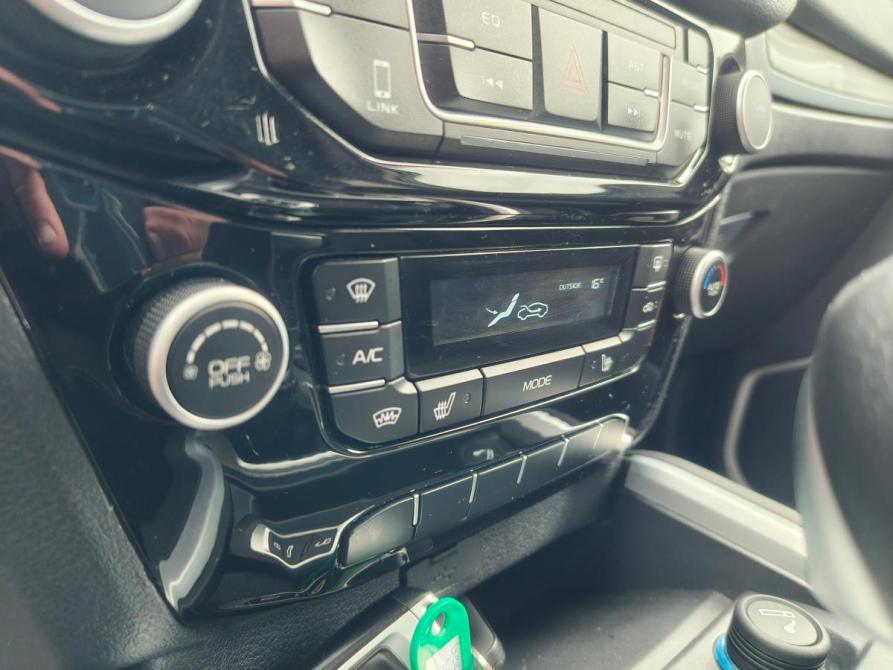 Geely Emgrand X7 I Рестайлинг 2 Стерлитамак  - изображение 13