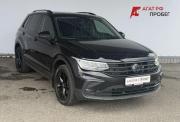 Volkswagen Tiguan II Рестайлинг Киров  - изображение 33